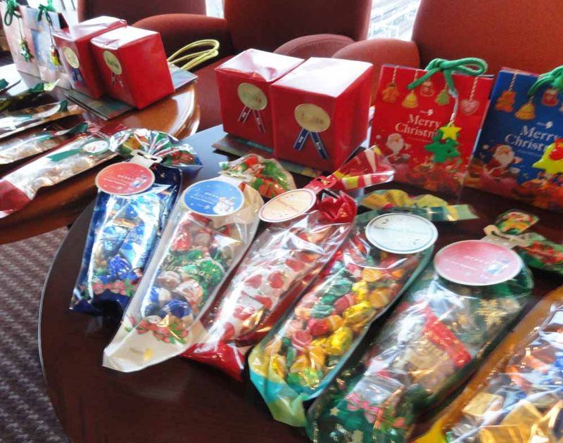 クリスマス2 クリスマス2