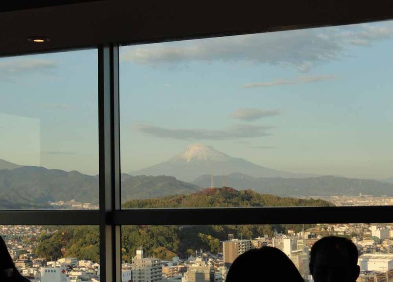 富士山2 富士山2