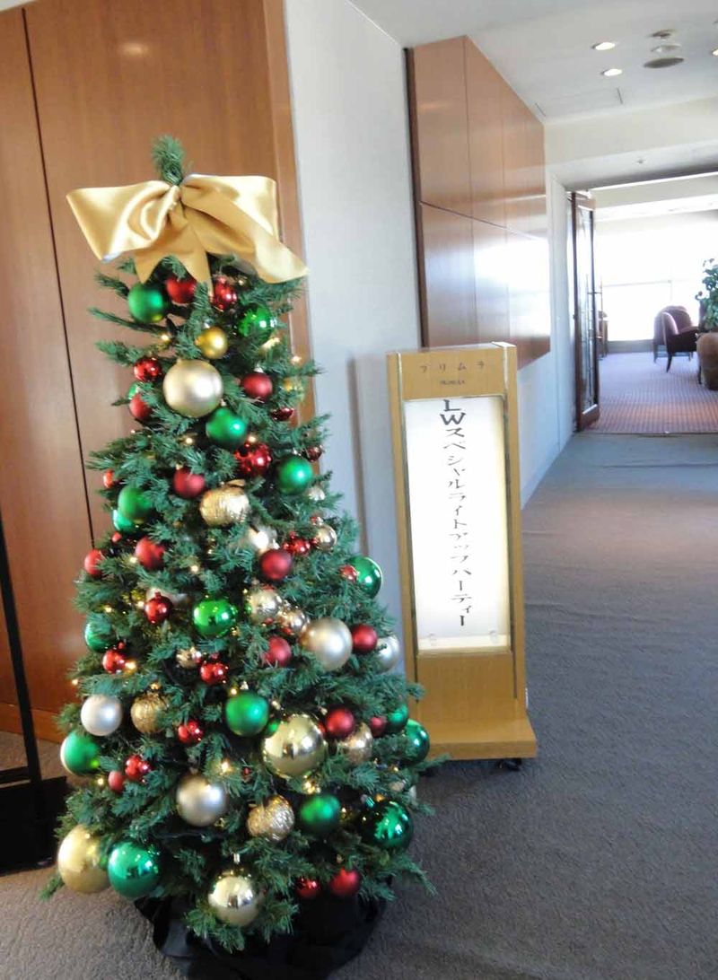 クリスマス クリスマス