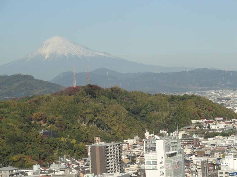 富士山1 富士山1
